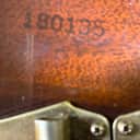 Gibson Thunderbird IV 1963 - 1965 - Sunburst