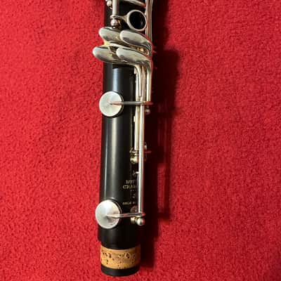 Buffet Crampon R13 Greenline Clarinet READY TO PLAY image 9