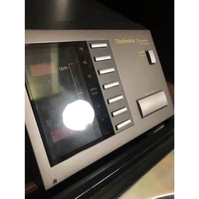 Technics SP10 mk3 image 3