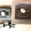 Universal Audio Apollo Twin QUAD MKII Thunderbolt Audio Interface 2010s - Dark Grey