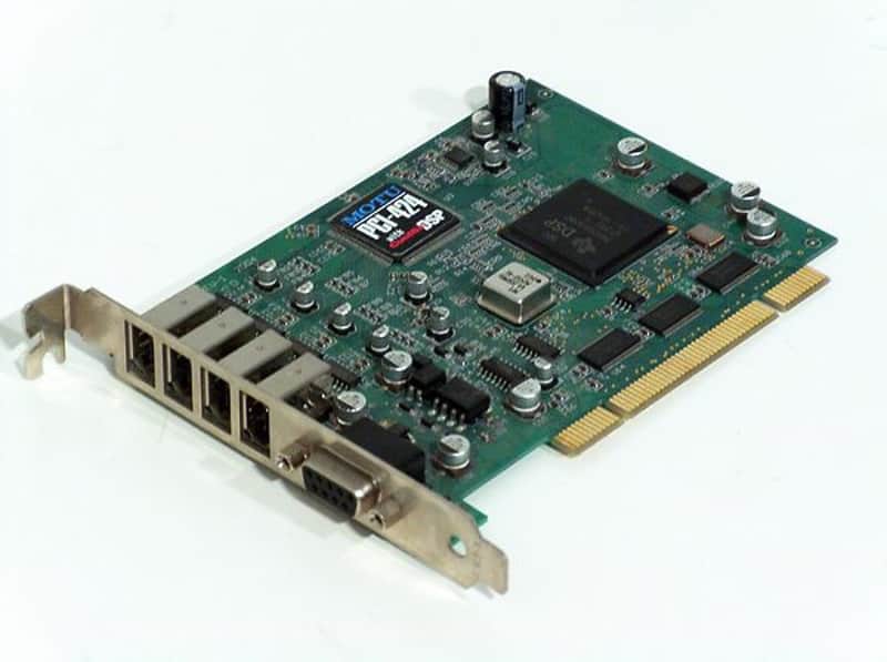 PCI X 424 image 1