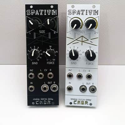 Stochastic Instruments SIG+ Combined Stochastic Inspiration