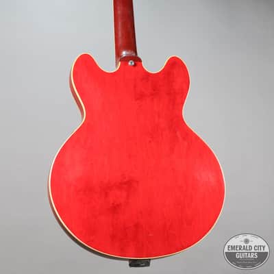 1964 Gibson ES-335 [*Demo Video] image 7