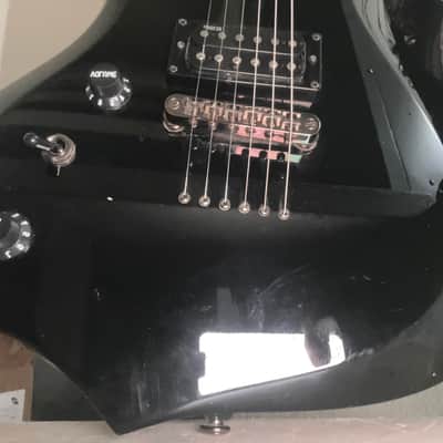 ESP LTD F-10 2011-2026 - black image 5