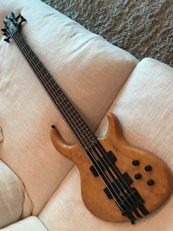 Tobias Toby Pro 5 | Reverb