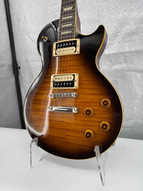 Epiphone LPS-85F Les Paul Gibson made in Japan MIJ | Reverb Canada