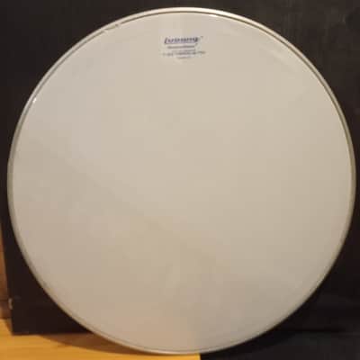 Ludwig RARE, Vintage 25" WeatherMaster T-123-TIMPANI "Profile series "60s-70s  - White 🤍 image 3