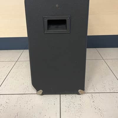 Fender Bassman Combo 100 Black image 8