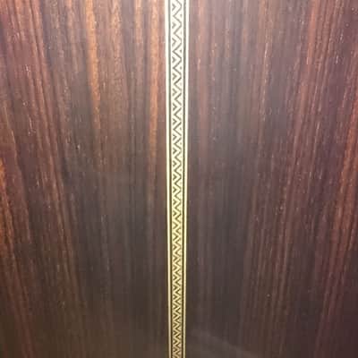 Tokai cat's eye ce-800 replica pre war martin D-28 w/HC image 12