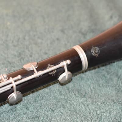 Selmer Paris Series 9 Bb 1965 Professional - Grenadilla image 6