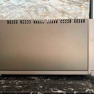 Quad 303 1978/1980 - Bronze anodised aluminium finish imagen 3