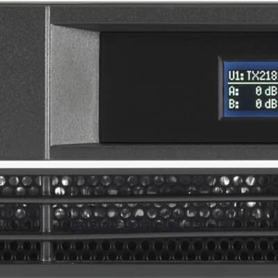 Dynacord L1300FD image 3