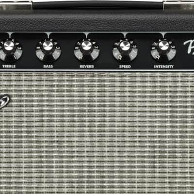 Fender Tone Master Princeton Reverb - Demo image 4