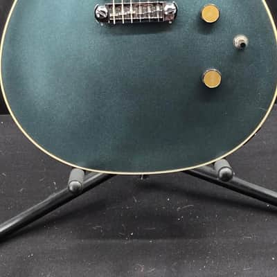 Gretsch Streamliner™ Jet™, Laurel Fingerboard, Gunmetal image 1