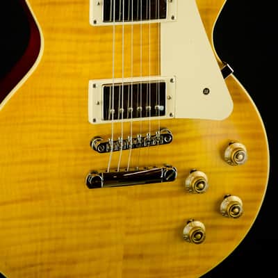 Epiphone Joe Bonamassa "Lazarus" 1959 Les Paul Standard - Lazarus image 9