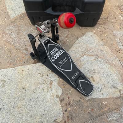 TAMA Iron Cobra 900 Power Glide Single Bass Drum Pedal image 1