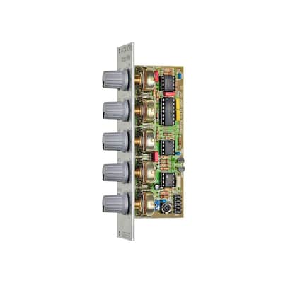 Doepfer A-124 Eurorack Wasp Filter Module image 7
