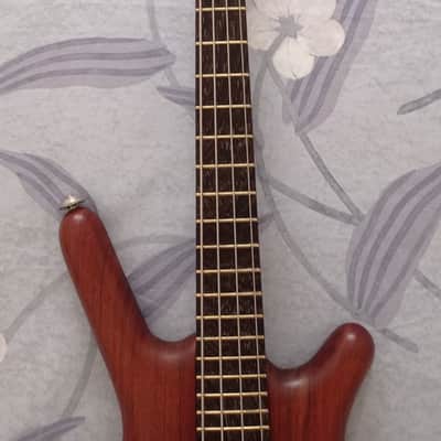 Warwick Corvette standard passive made in Germany 1996 - Natural image 3