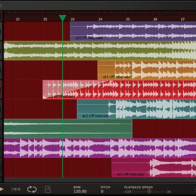 Reverb Exclusive: IK Multimedia Fulltone Collection & Amplitube 4 image 10