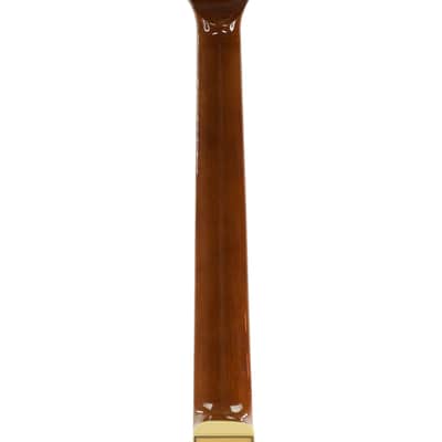 Ibanez AS73G-NT Naturel Pre-owned image 6