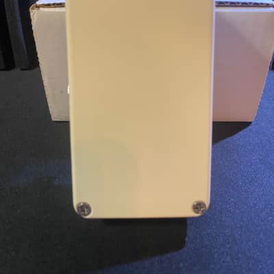 Lovepedal Champ Overdrive 2016 - 2017 - White image 2