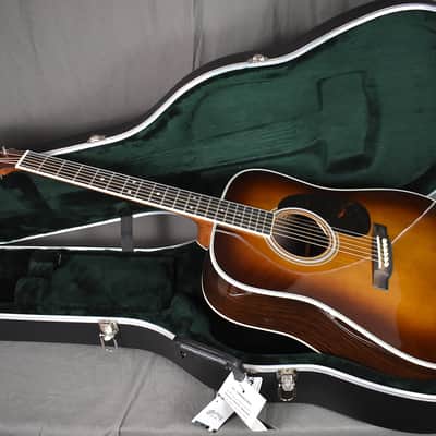 Martin D-35 Ambertone image 5