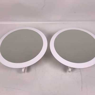 Polk Audio RC60i In-Wall Speakers (Pair) image 3