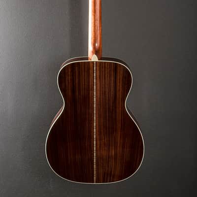 Martin New For 2025 000-28 Left Hand - Gloss Natural image 5