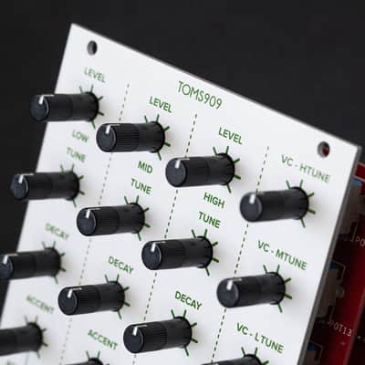 Tiptop Audio TOMS909 image 6