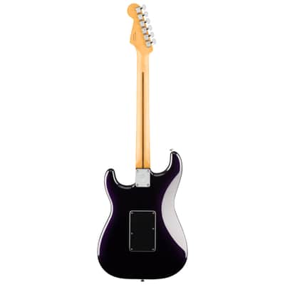 Fender Player II Modified Stratocaster HSS Floyd Rose Electric Guitar - Rosewood Fingerboard -  Dusk image 3