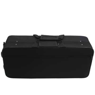 Oxford Cloth Trumpet Gig Bag Case Waterproof Trumpet Backpack for Trumpet Player image 3