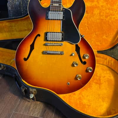 Gibson ES-335 1964 - SB image 1