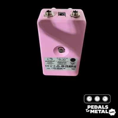Fender Hello Kitty Fuzz -x11375 image 6