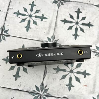 Universal Audio Apollo Twin QUAD MKII Thunderbolt Audio Interface image 4