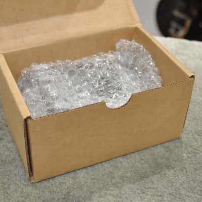 FUZZROCIOUS Grey Stache / Disto Fuzz / Big Muff Type / Made In USA image 6