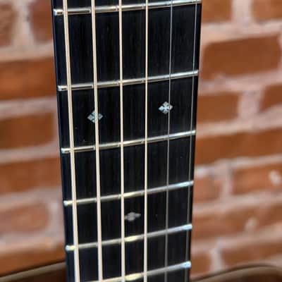 Bourgeois Down East Series Soloist OMCE with hard case image 4