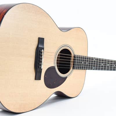 Eastman E1OM Orchestra Model image 12