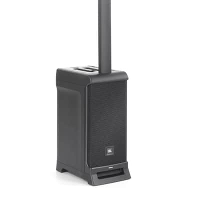 JBL IRX-ONE All-in-One Column PA with Built-In Mixer and Bluetooth Streaming image 2