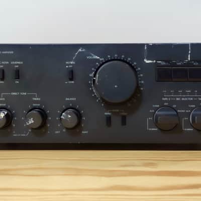 Onkyo Integra Stereo Amplifier image 1