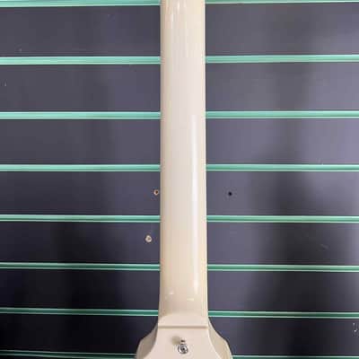 Gibson Brendon Small Snow Falcon Flying V Snow Burst 2013 Electric Guitar image 10