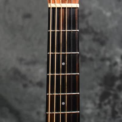Taylor GS Mini-e Koa Plus Shaded Edgeburst w/ Gigbag & FAST Same Day Shipping image 2