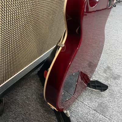 2021 Gibson Les Paul Standard '60s - Triburst image 10