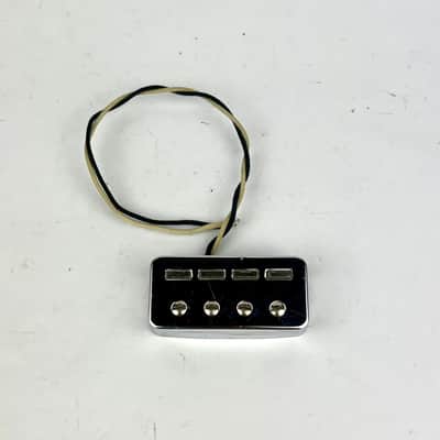 Höfner Hofner Bass Pickup 60s - Rewound (8.35kΩ) image 4