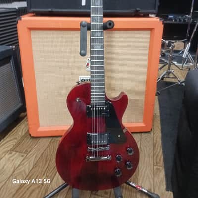 Gibson Les Paul Studio 'Dark' Limited-Edition image 1