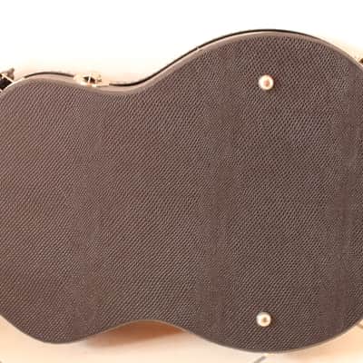 Gibson Semi Hollow Body/Midtown Style Hardshell Case 2010 Black image 7