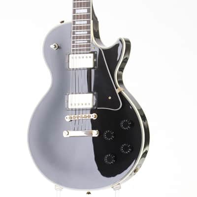 Epiphone LPC-80 Ebony [007653] (03/18) image 7