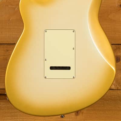 Reverend Jetstream 390 - Roasted Maple - Venetian Pearl image 4