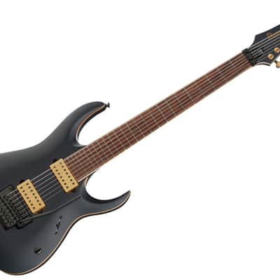 Ibanez - JBM27 - EL GTR J.BOWEN image 2