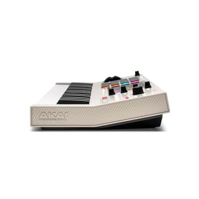 AKAI MPC KEY 37 G2 : BRAND NEW :  [DETROIT MODULAR] image 7