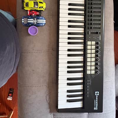 Novation launchkey 2013 - balck image 4